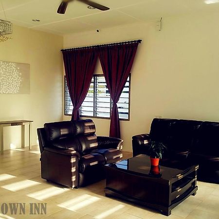 Raintown Inn Taiping Exteriér fotografie