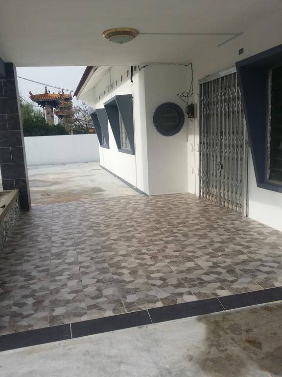 Raintown Inn Taiping Exteriér fotografie