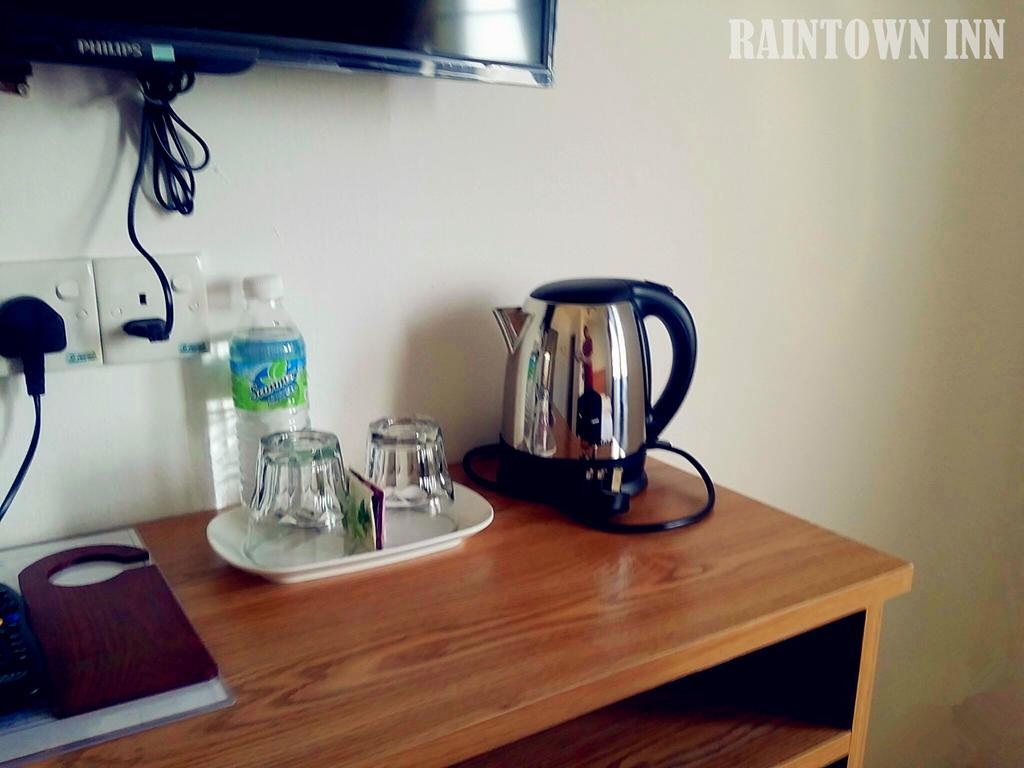 Raintown Inn Taiping Exteriér fotografie